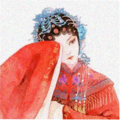 新上海滩完整版 演员头像 许文强